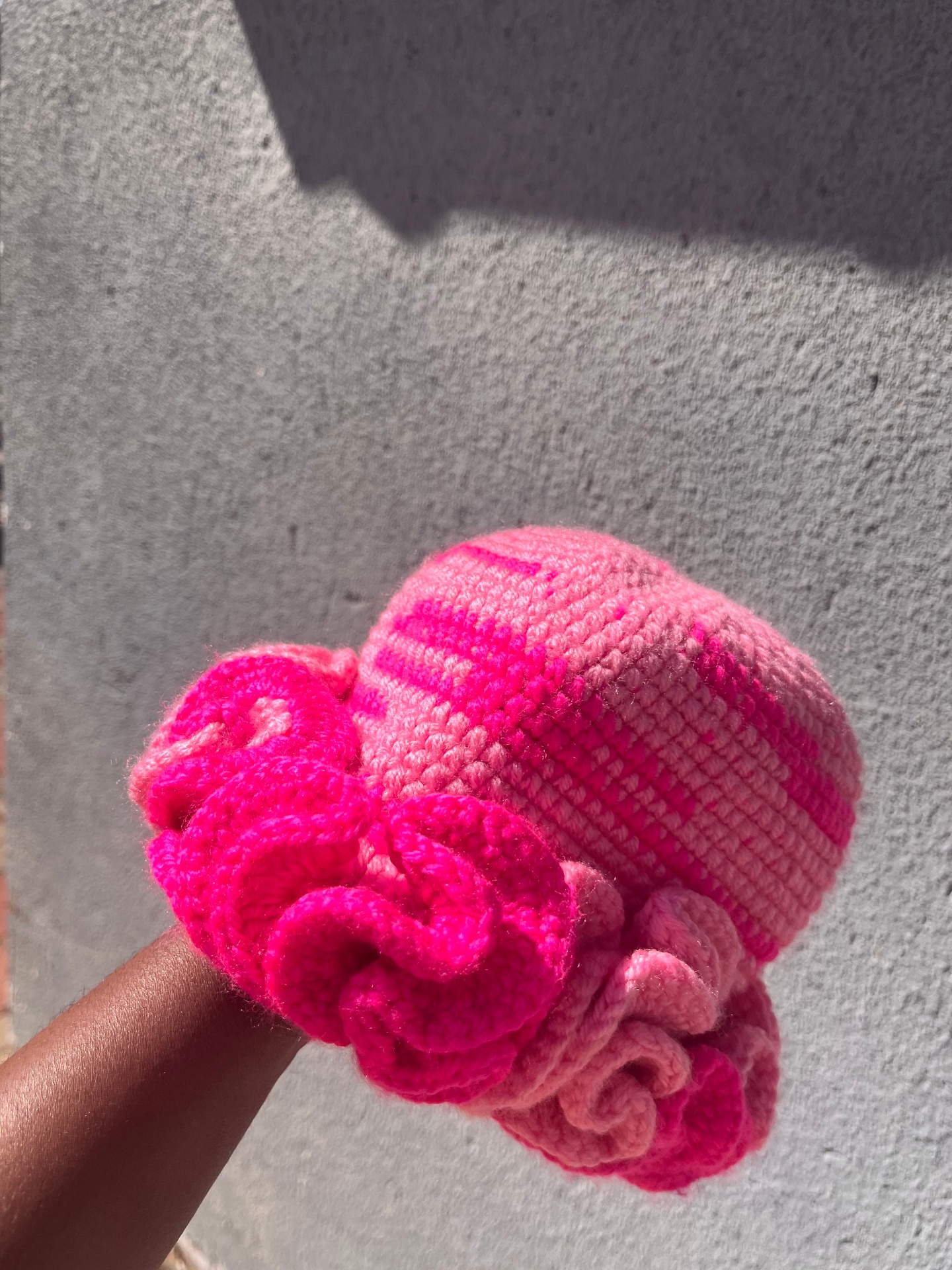 Everything Hooked - Handcrafted Crochet Creations